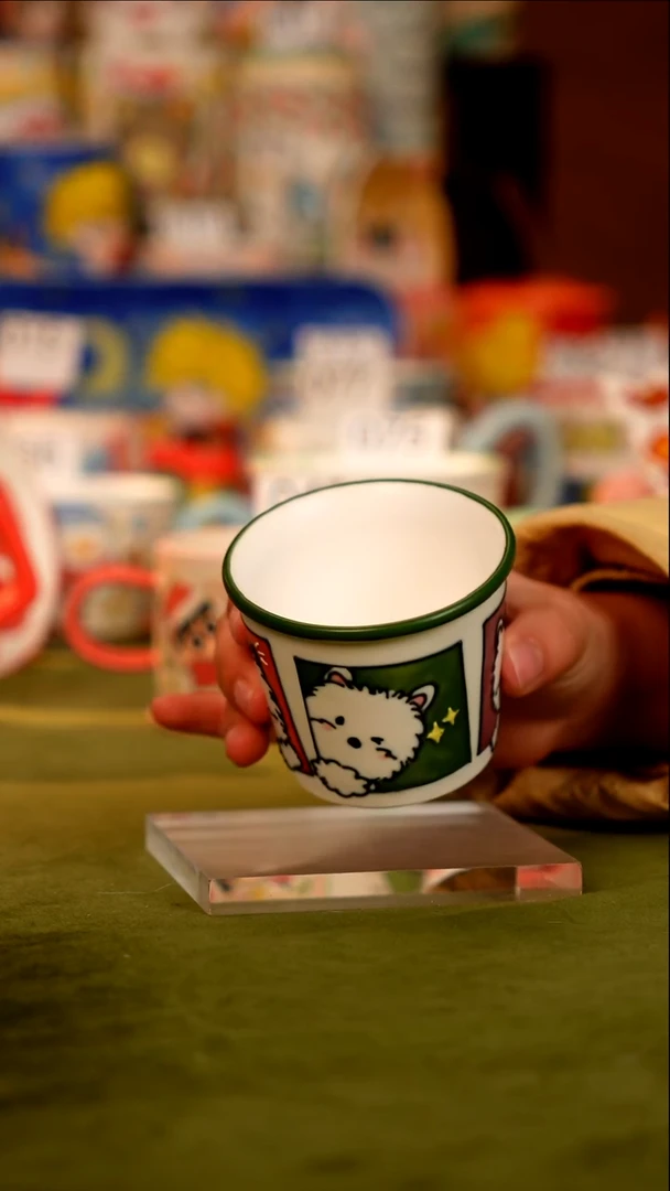 牡野器物 牡野器物