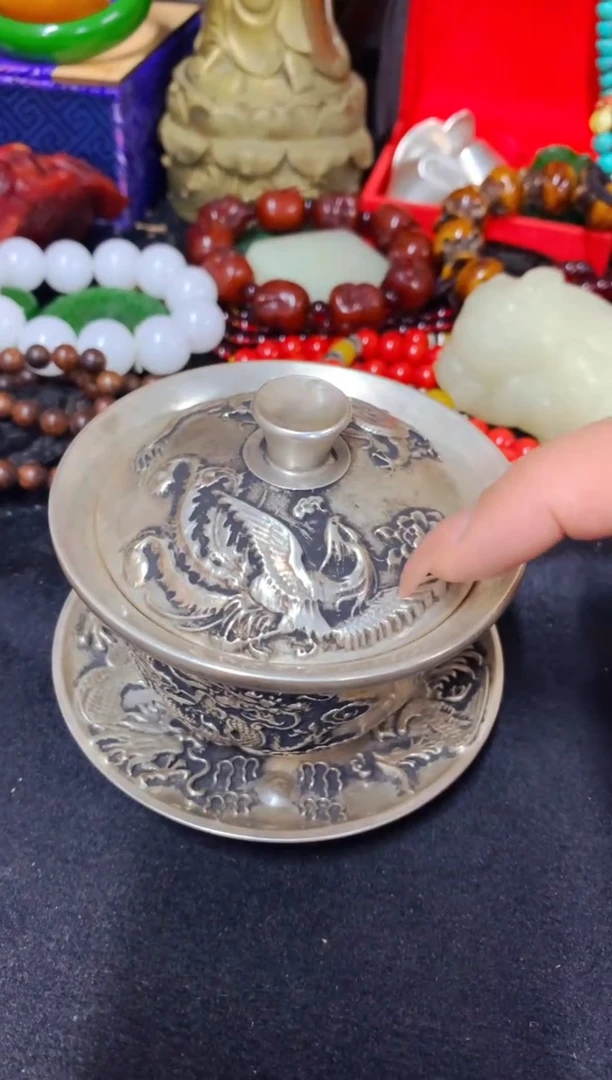 织绣主播推荐主播推荐
