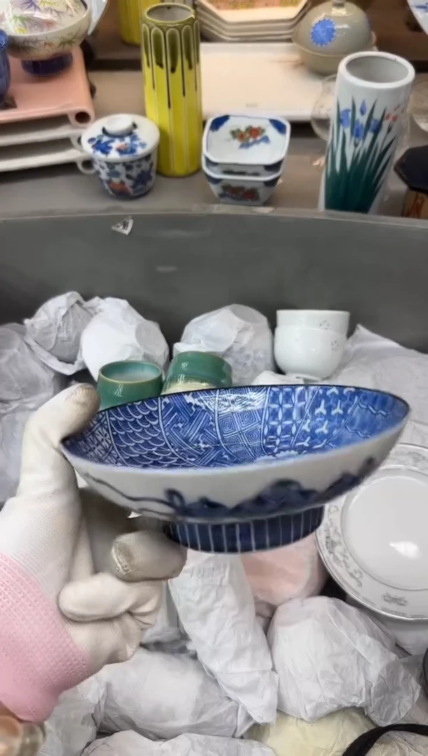 1用****0易碎品瓷器瓷器瓷器