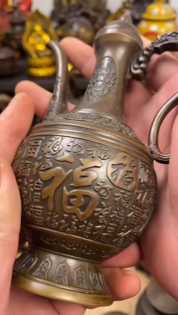 案台摆件  物品摆件