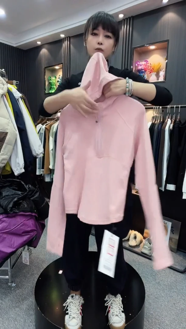 25126粉色------小码