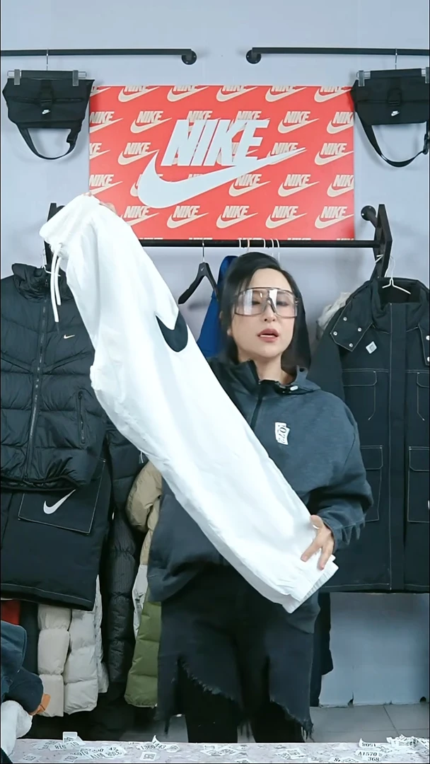 080闪购编码Nike/Jordan运动衣以直播间过款为准尺码XL