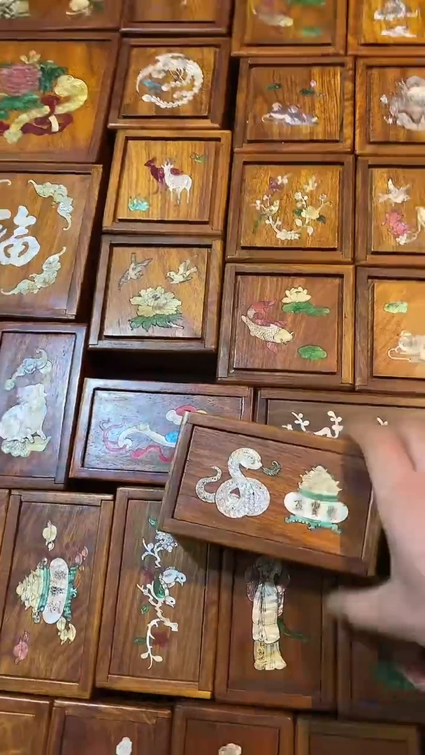 木盒子111111111111111