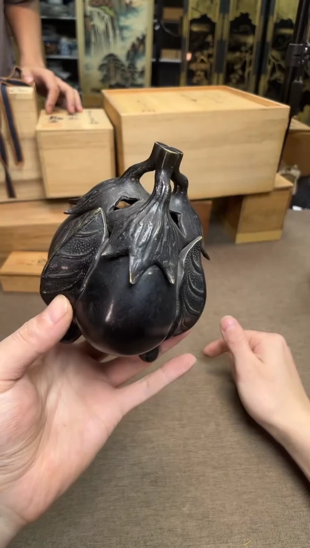茶宠瓷器茶具套装