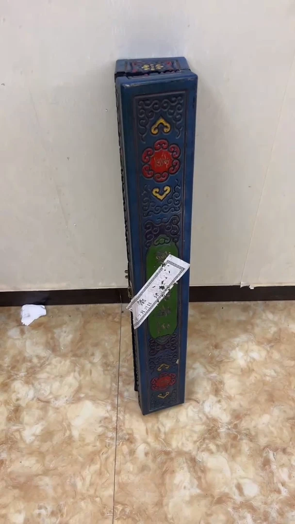 文化艺术精选馆盒子