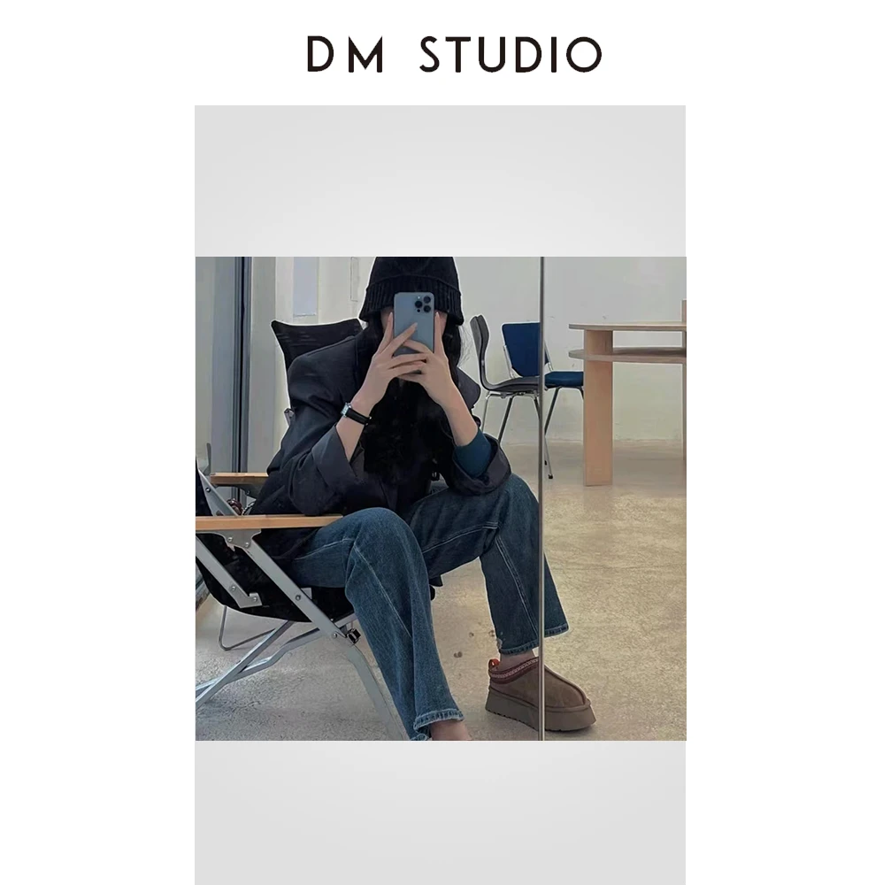 【DM】浮力 | 随机款女装