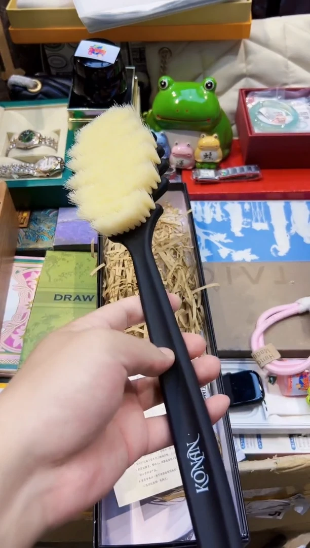 .全球寻宝高端瓷儿