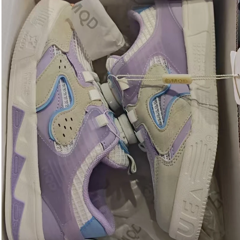 【33码/内长约21CM】白大白童鞋休闲鞋儿童运动鞋 003