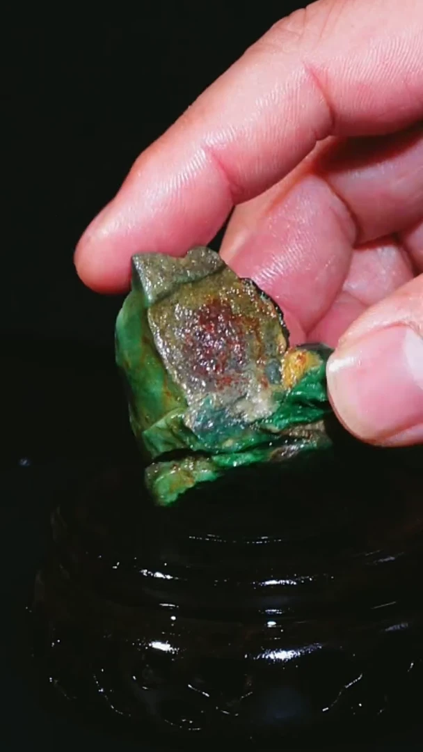 【闪购商品】昌化石昌化绿昌化绿