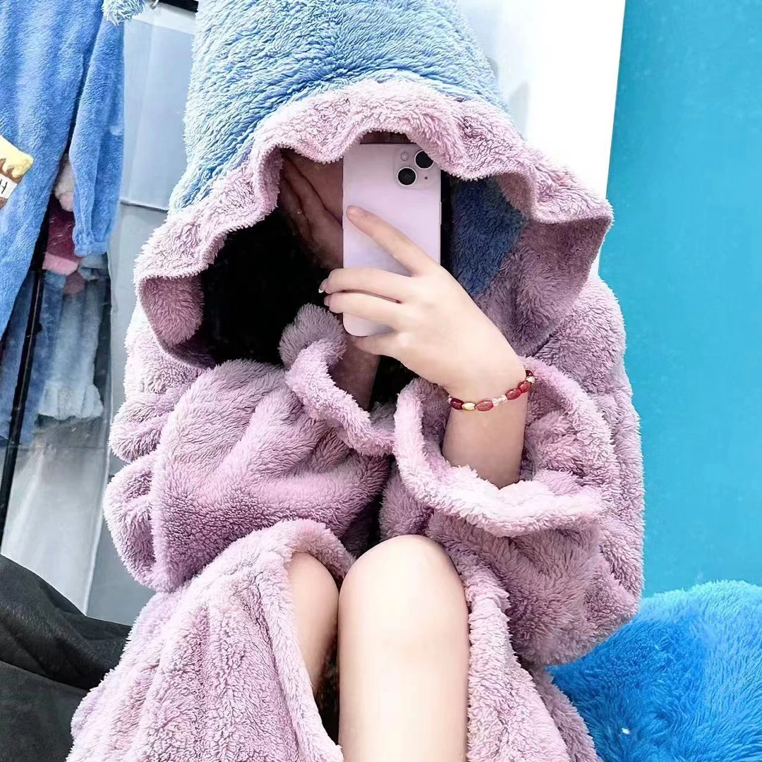 新款睡衣居家服过款链接