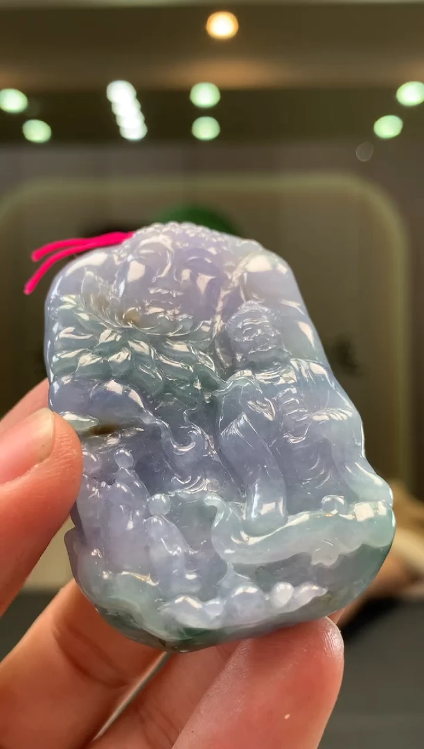 未镶嵌定制翡翠********324