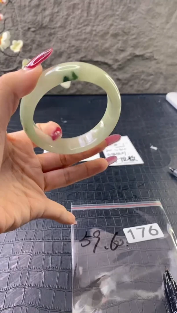 无非金属（按圈口价格加购）手镯