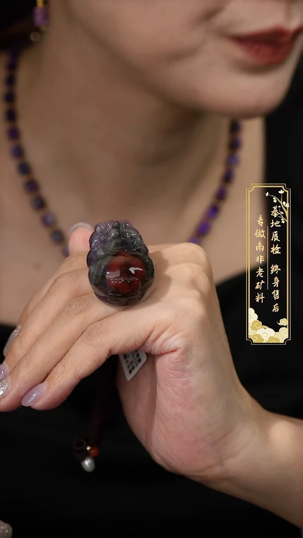 吊坠(不含链)未镶嵌水晶Q78（多样性发一件）