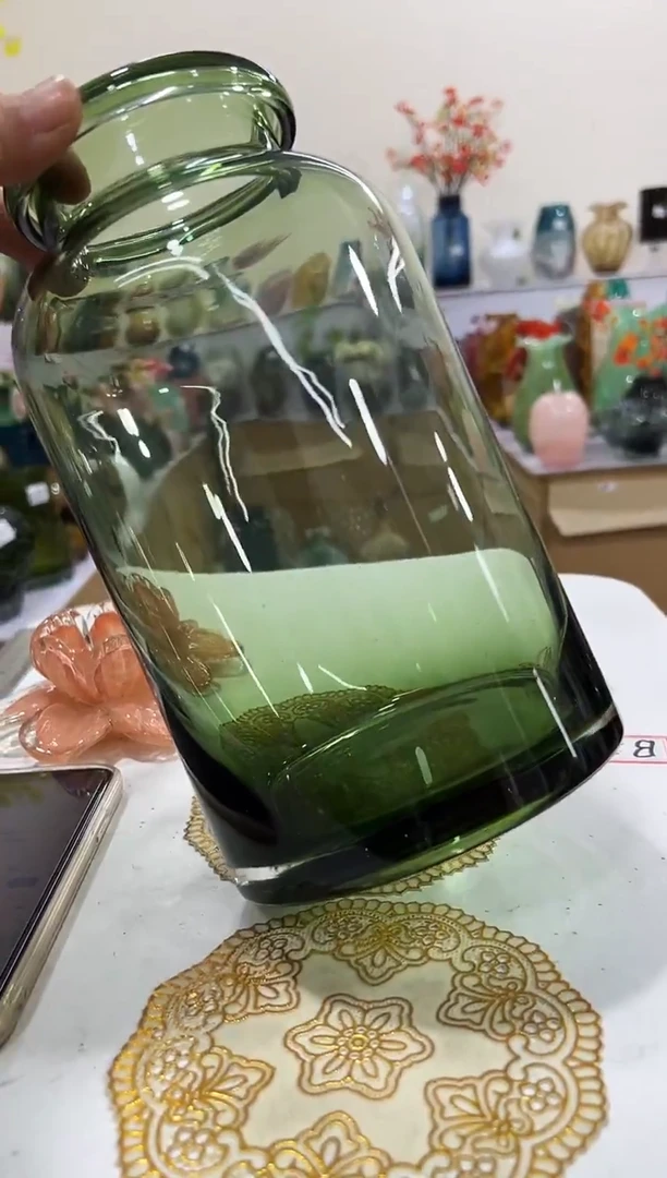 【闪购商品】也麦花器