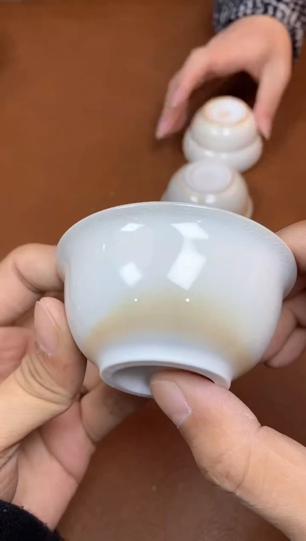 【闪购商品】观寂茶器柴烧专拍链997