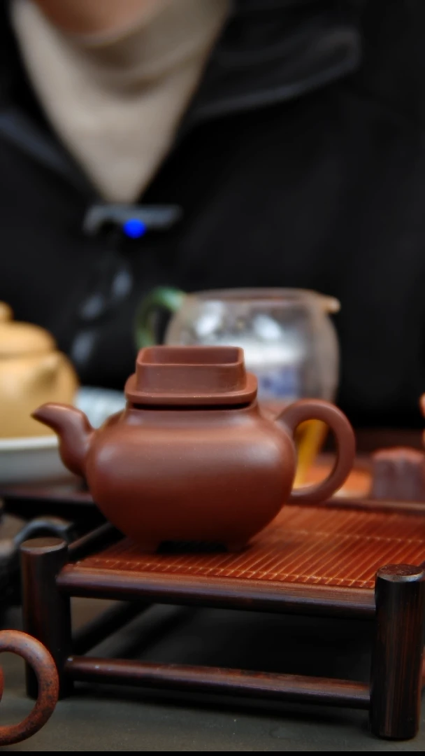 【闪购商品】紫砂茶壶djdjydjyyjdjy