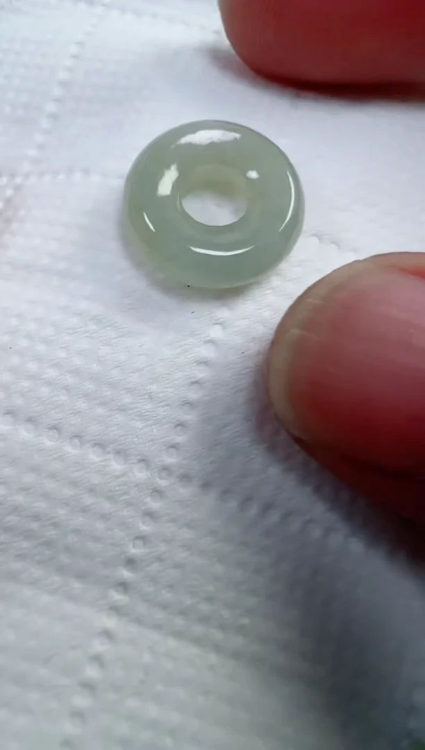 翡翠裸石464号链接，A货翡翠