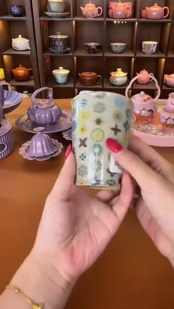 青岚茗器专属闪购链接 不带礼盒