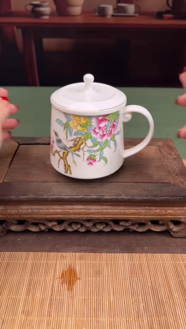 【闪购商品】顾德茶器福利闪购链接