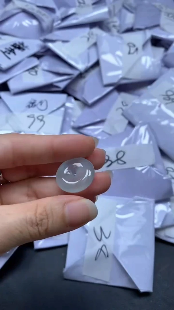 高端甄选吊坠（一物一图）11