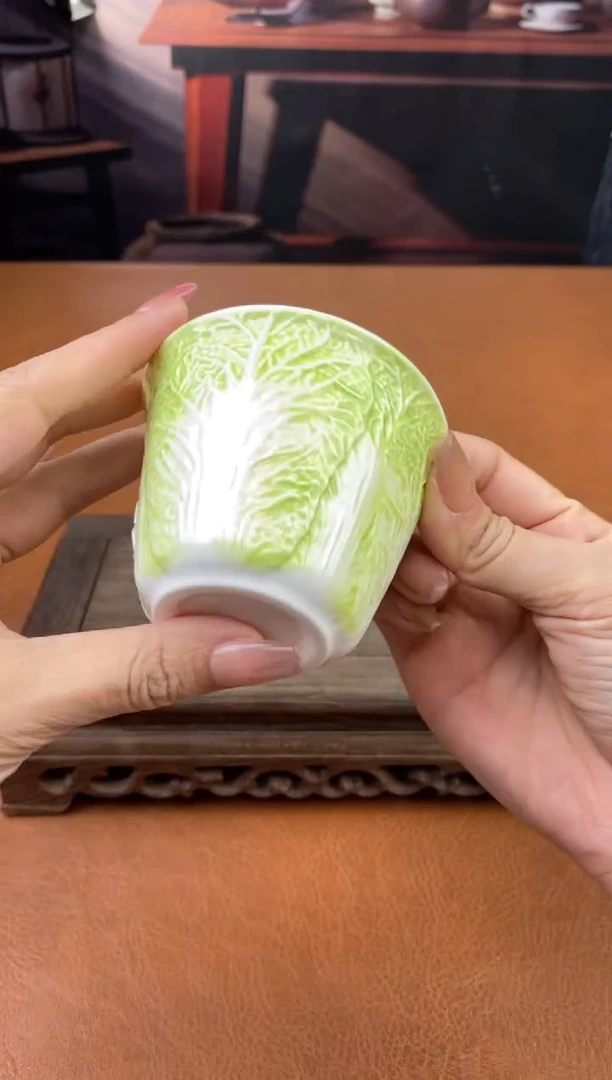 【闪购商品】陶禧茶器闪购福利V