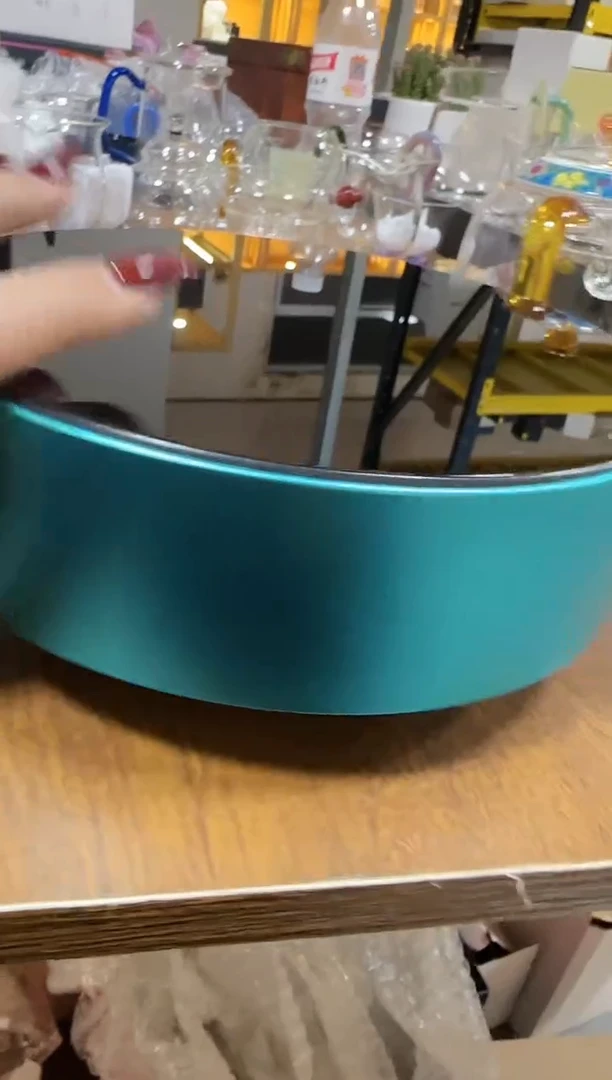 【闪购商品】高端电陶炉蓝色的