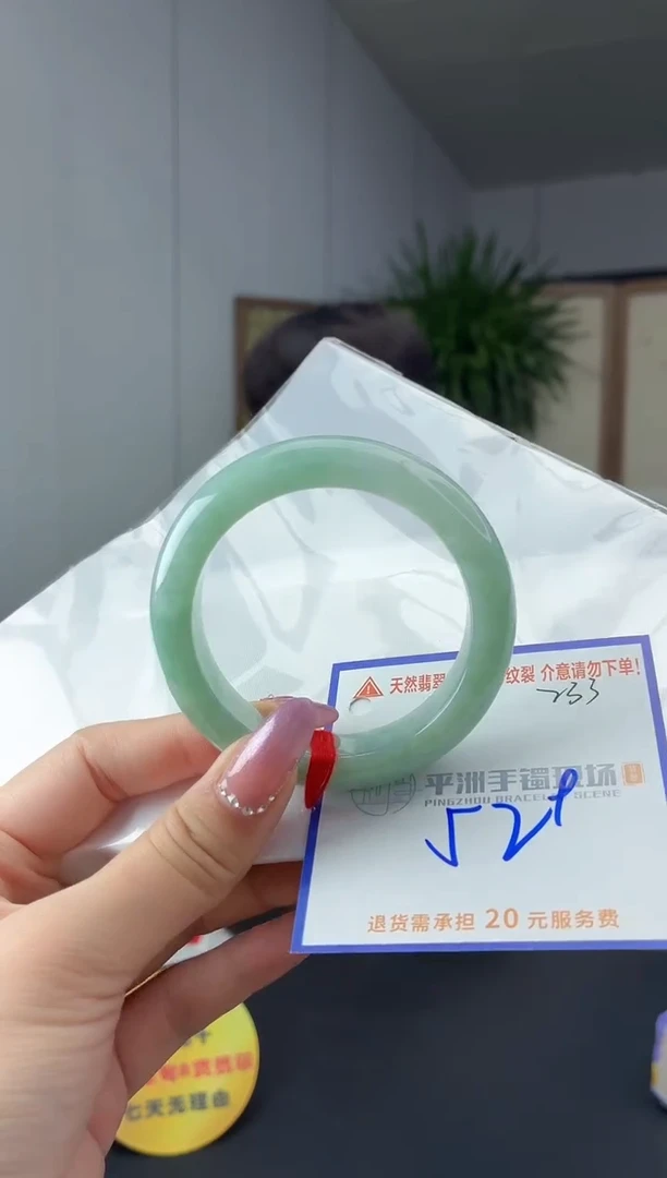 未镶嵌手镯翡翠111111111111