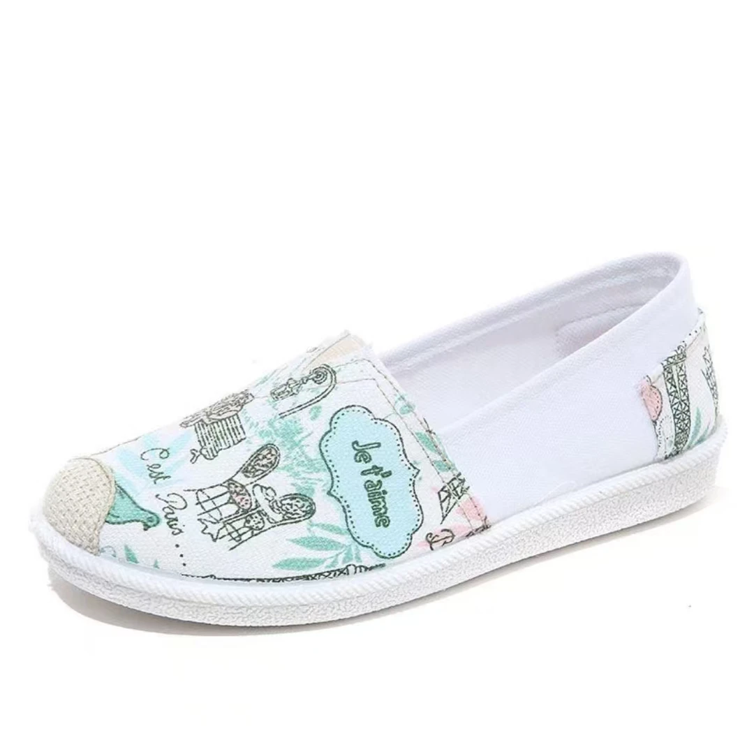 嘎嘎哥时尚百搭夏季女鞋图片仅参考直播间下单