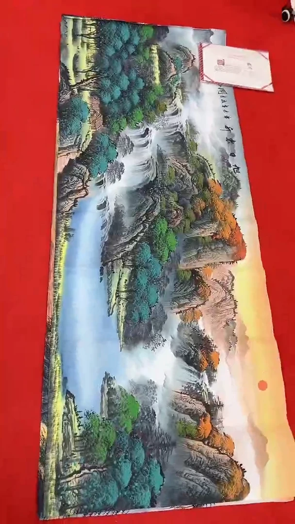 国画1111111111111