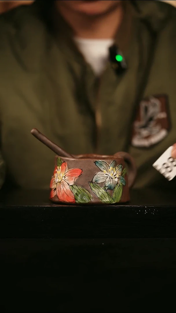 其他889遇瓷手作同款