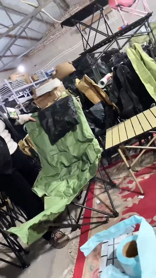 铁瑕疵不售后椅子 6