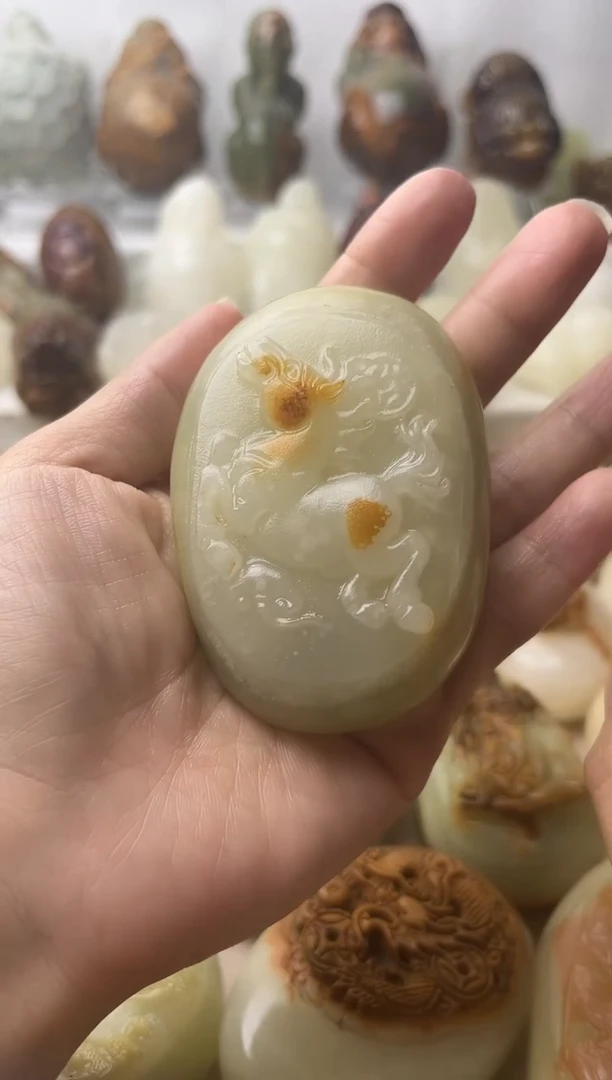 石材方解石棉纹正常不退换马