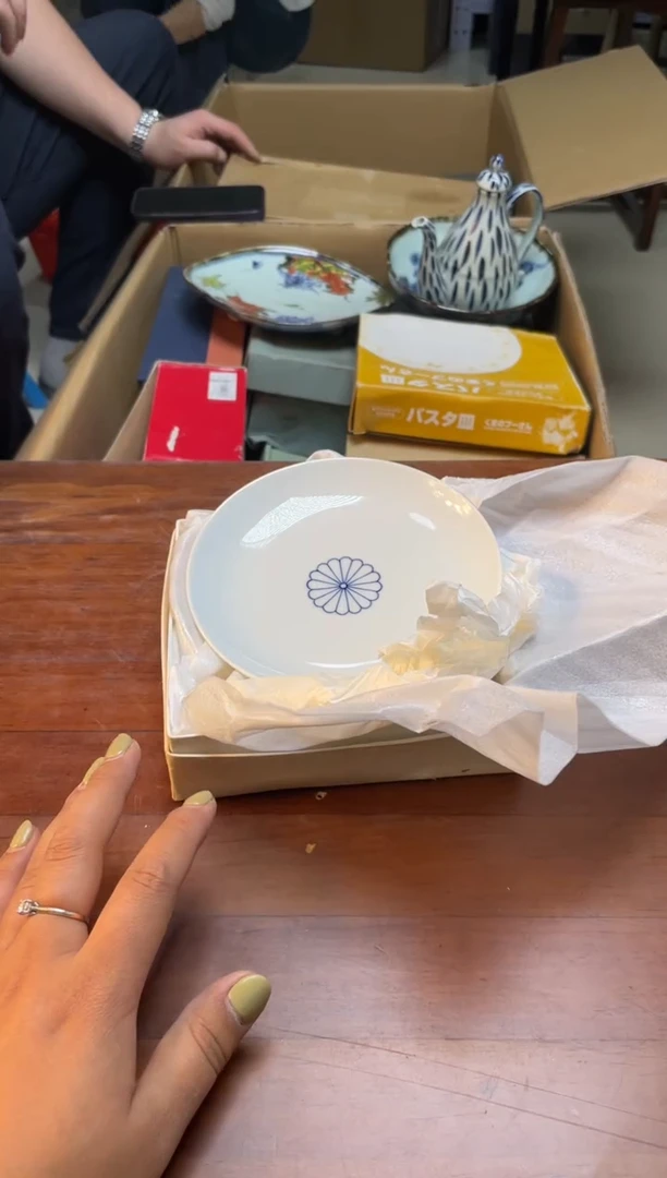 瓷片瓷片满20米包邮一单一付