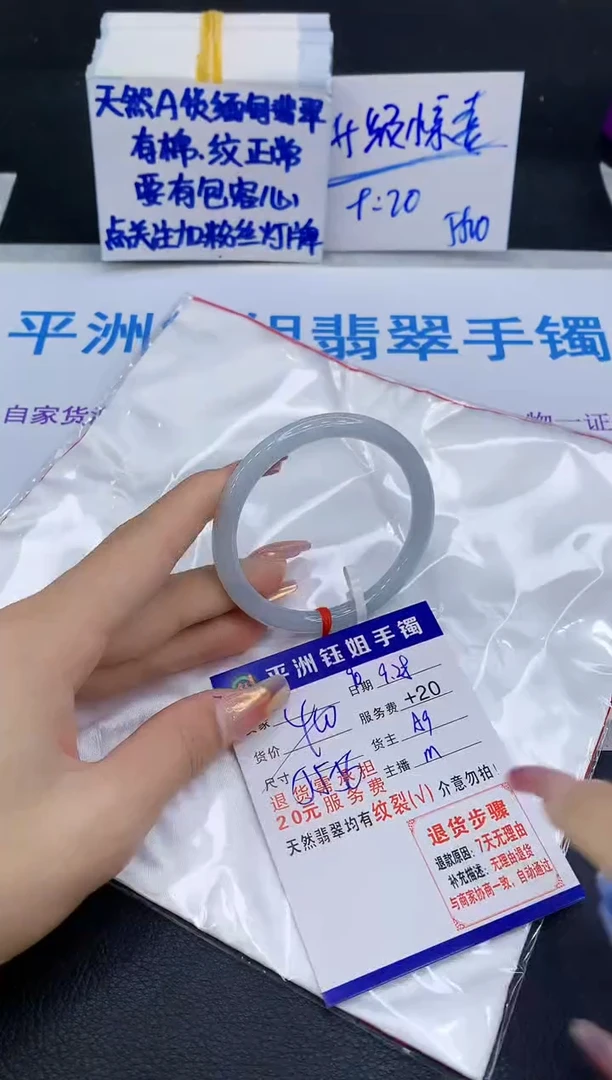 未镶嵌手镯翡翠11111