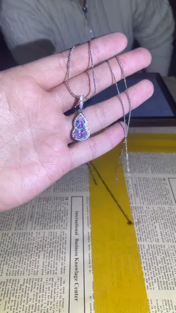 非金属无【高级定制】收藏级轻奢时尚设计w2767