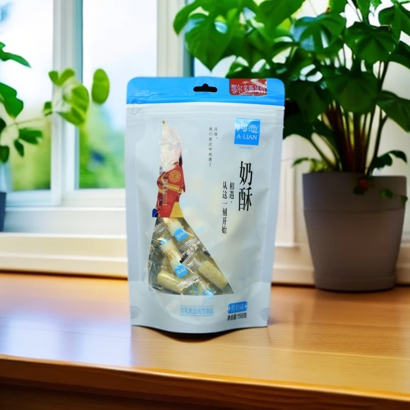 内蒙古特产奶酥奶贝奶片奶条奶豆风味零食