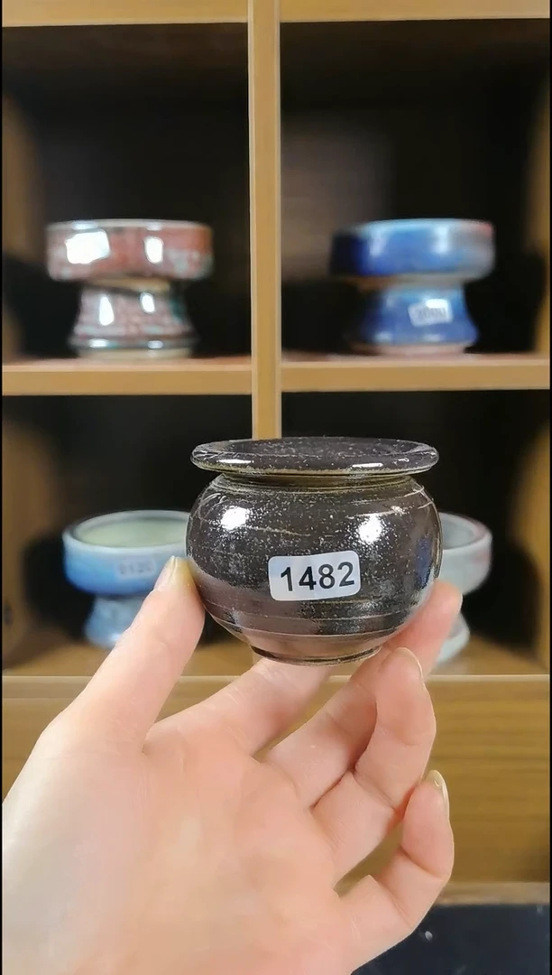 【闪购商品】红陶1482