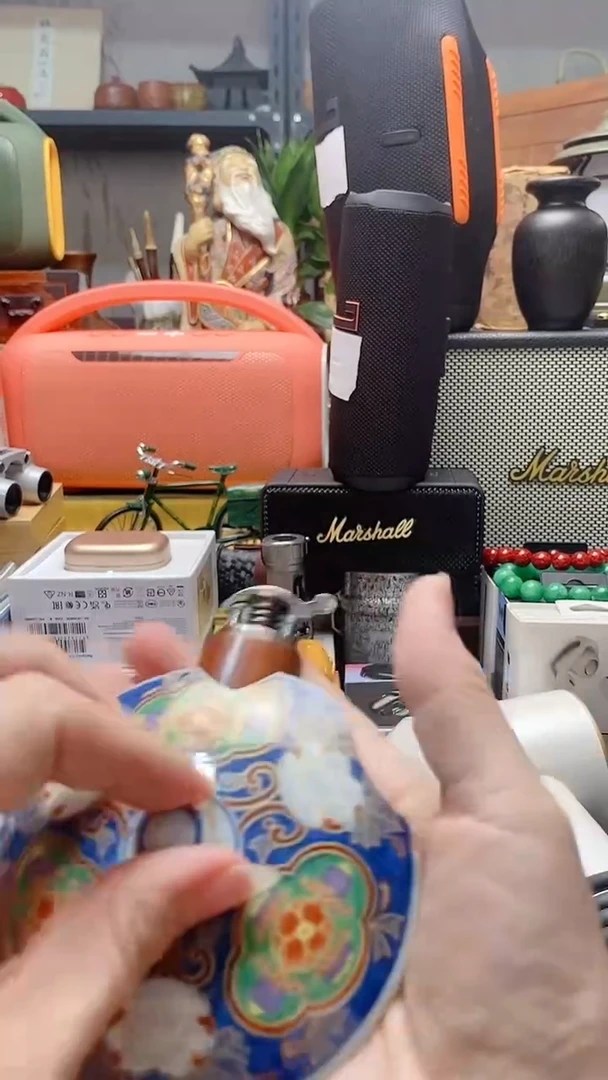 摆件茶文化 工艺美术