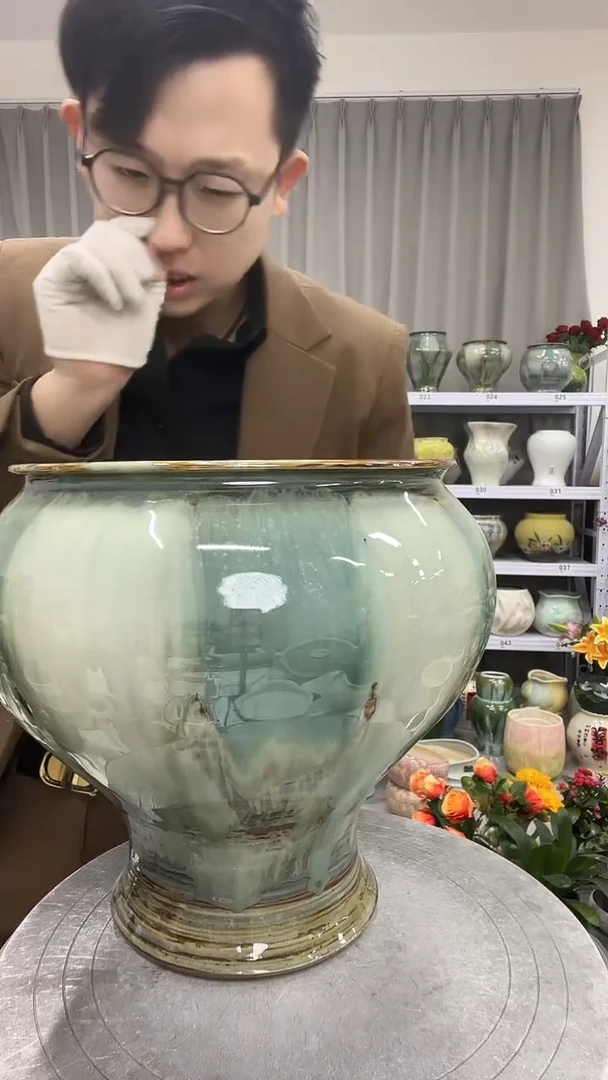 【11.20】直播链接  高度:    25口径:   19.5