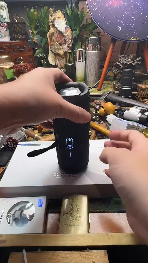 瓷器摆件茶文化  工艺美术