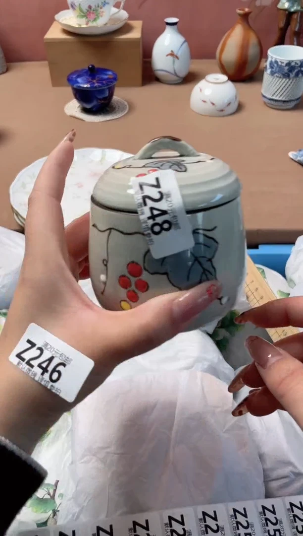 瓷片魔**?瓷器瓷器Z248