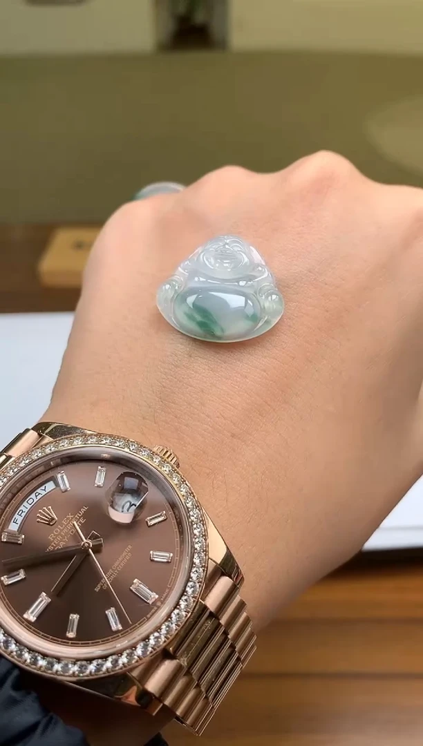 未镶嵌定制翡翠勿拍勿拍勿拍勿拍999999