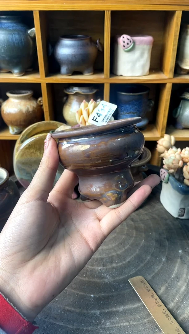 484内口7【多肉花盆多肉盆】