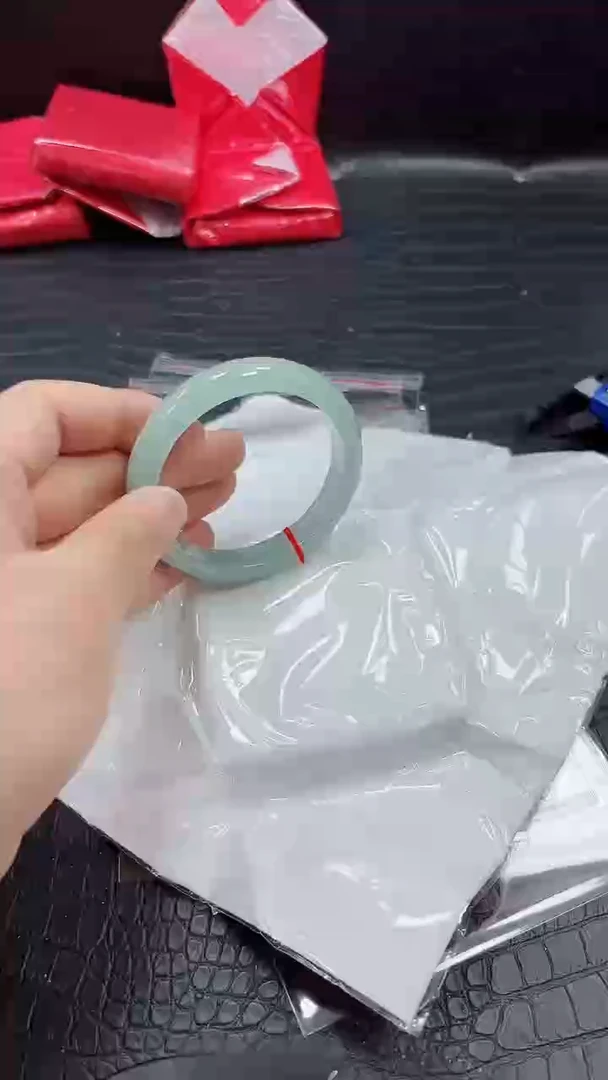 小哥242号手镯60.2圈口