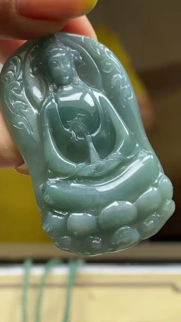 未镶嵌定制翡翠********559