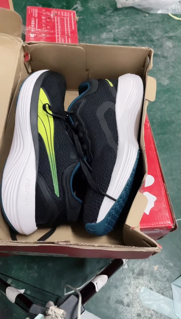 彪马时尚休闲运动41M  DD106