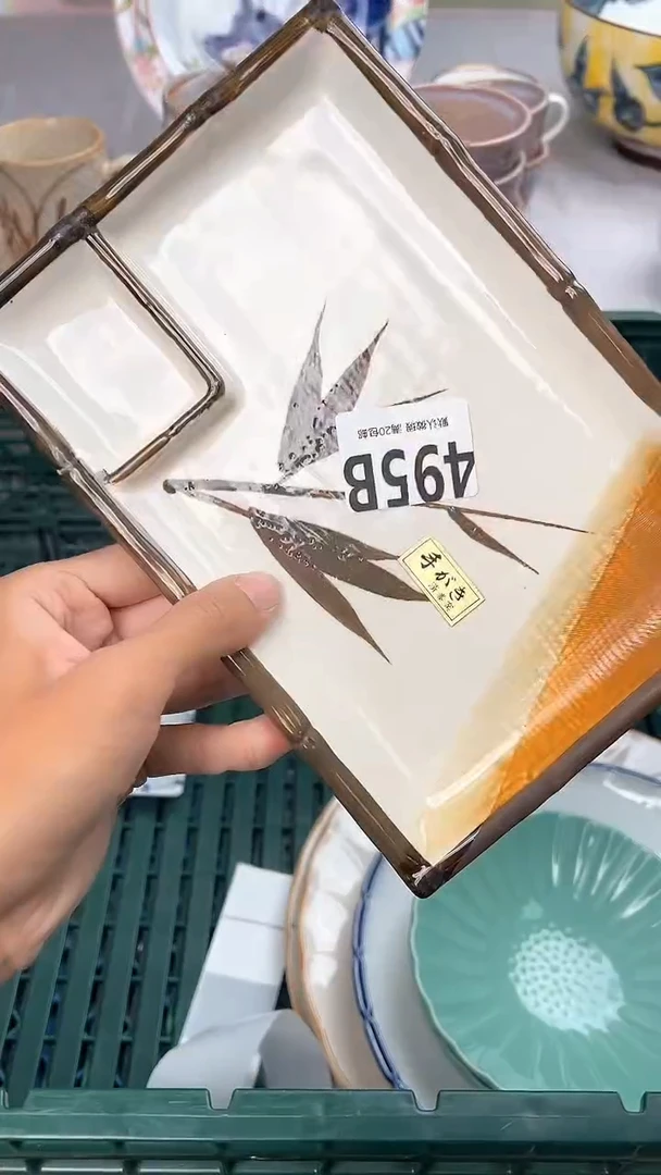 瓷片有*?495B瓷器瓷器瓷器瓷器