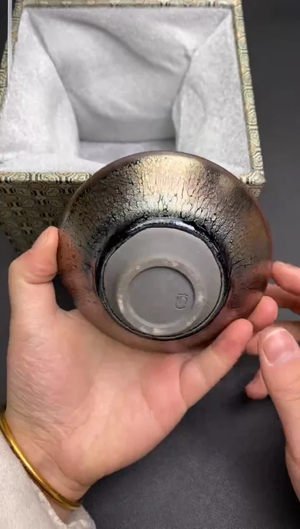 【闪购商品】茶盏268建盏建盏建盏建盏