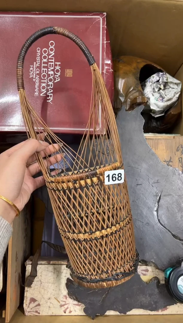 【闪购商品】瓷片168中古商品谨慎参拍