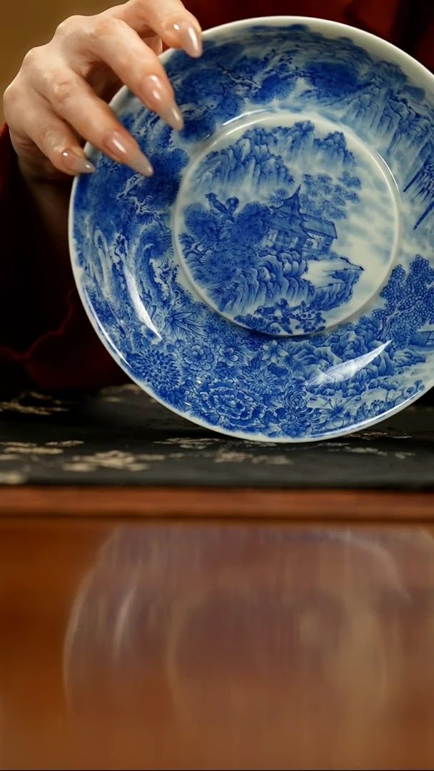 【闪购商品】瓷片惜之悟造